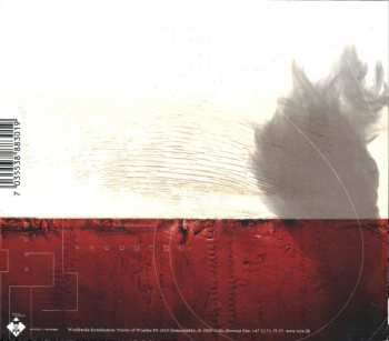 2CD Ulver: Themes From William Blake's The Marriage Of Heaven And Hell