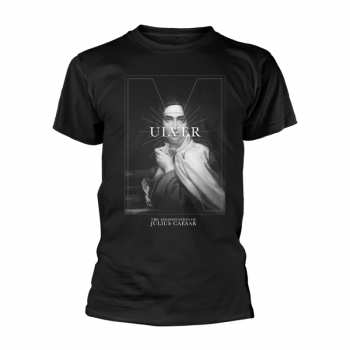 Merch Ulver: Póló Teresa Of Avila