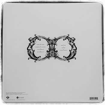 LP Ulver: Wars Of The Roses