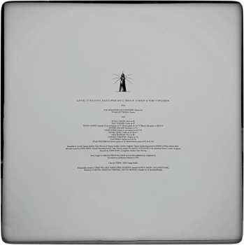 LP Ulver: Wars Of The Roses