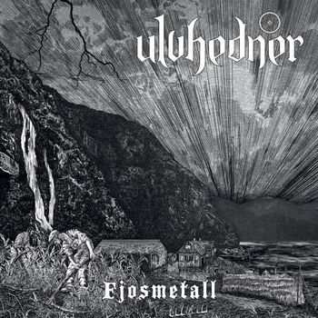 Album Ulvhedner: Fjosmetall