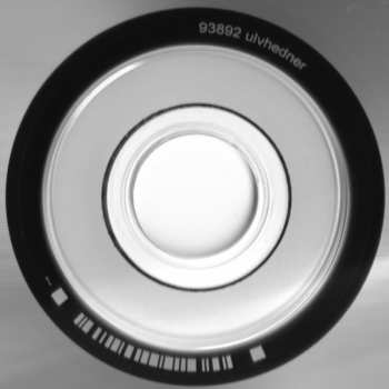 CD Ulvhedner: Fjosmetall