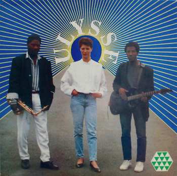 Album Ulysse-Jean Rosemond: Naima / Tiers Monde