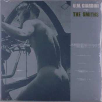 LP Umberto Maria Giardini: Sings The Smiths LTD | NUM | CLR