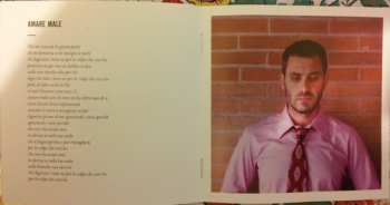 CD Umberto Maria Giardini: Protestantesima