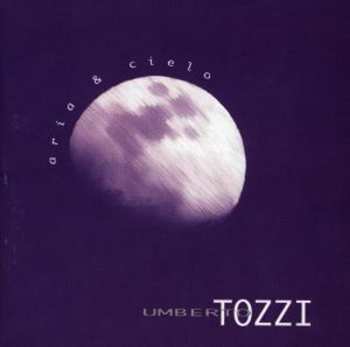 Album Umberto Tozzi: Aria & Cielo
