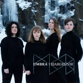 Umbra: Bjargrúnir