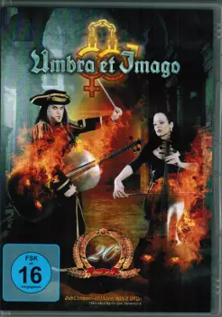 Umbra Et Imago: 20