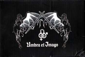 2CD/Dobozkészlet Umbra Et Imago: Die Unsterblichen  LTD | DLX