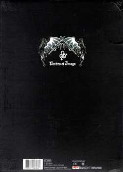 2CD/Dobozkészlet Umbra Et Imago: Die Unsterblichen  LTD | DLX