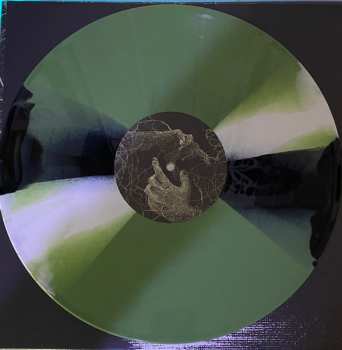 LP Umbra Vitae: Shadow Of Life CLR | LTD