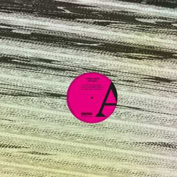 Album Umeko Ando: Ihunke Remixes