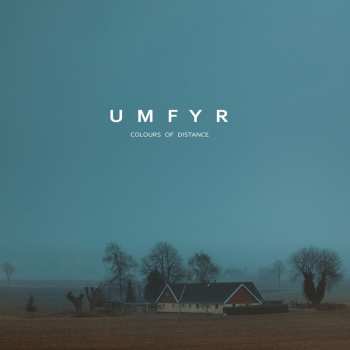 Album UMFYR: Colours Of Distance 