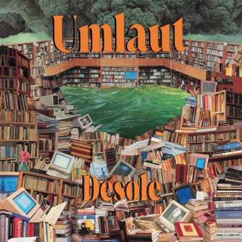LP Umlaut: Desolë LTD