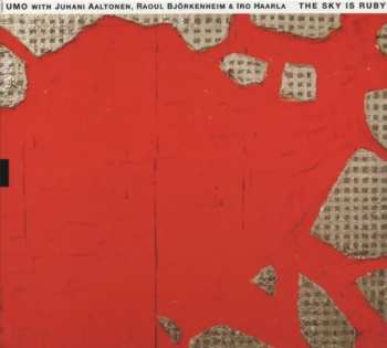 Album Umo Jazz Orchestra: The Sky Is Ruby