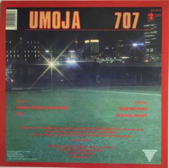 LP Umoja: 707