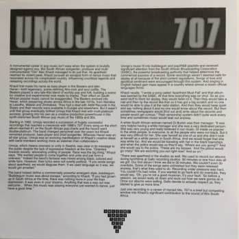 LP Umoja: 707