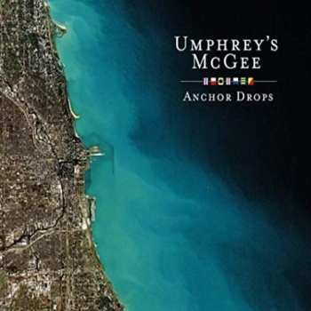 2CD Umphrey's McGee: Anchor Drops