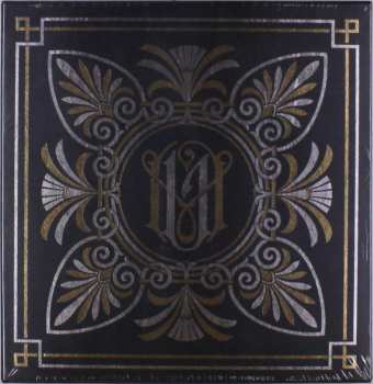 LP/CD/2SP/Dobozkészlet Umphrey's McGee: It's Not Us DLX