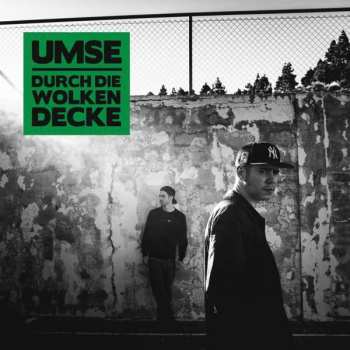 Album Umse: Durch Die Wolkendecke