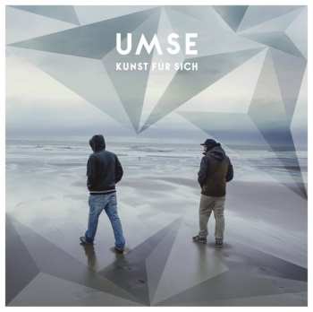 Album Umse: Kunst Für Sich