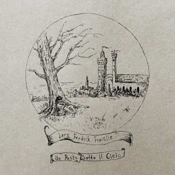 Album Lars Fredrik Frøislie: Un Posto Sotto il Cielo