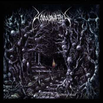 CD Unanimated: In The Forest Of The Dreaming Dead