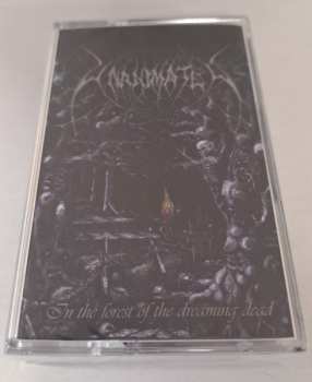 MC Unanimated: In The Forest Of The Dreaming Dead