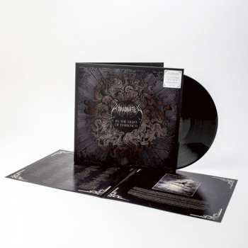 LP Unanimated: In The Light Of Darkness (The Covenant Of Death)