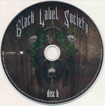 3LP/2CD Black Label Society: Unblackened LTD | NUM