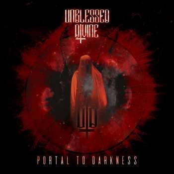 CD Unblessed Divine: Portal To Darkness (digipak)