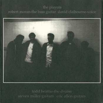 LP Unbroken: Life.love.regret