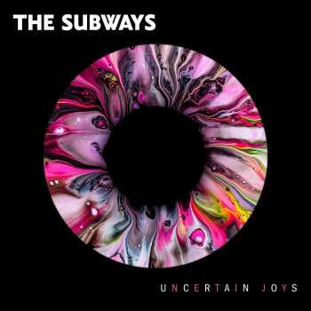 LP The Subways: Uncertain Joys
