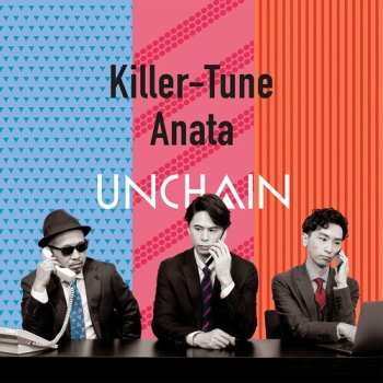 Album Unchain: Killer