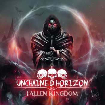CD Unchained Horizon: Fallen Kingdom