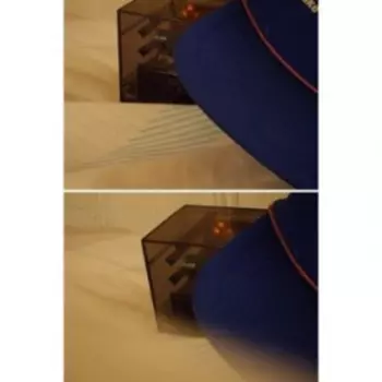 Unchained: The Happy Stirrup