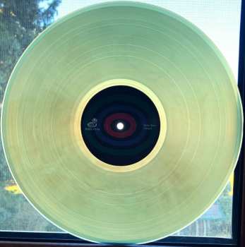 LP Uncle Acid & The Deadbeats: Vol. 1 CLR