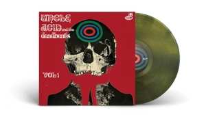 LP Uncle Acid & The Deadbeats: Vol. 1 CLR