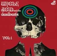 LP Uncle Acid & The Deadbeats: Vol 1 (white Vinyl)