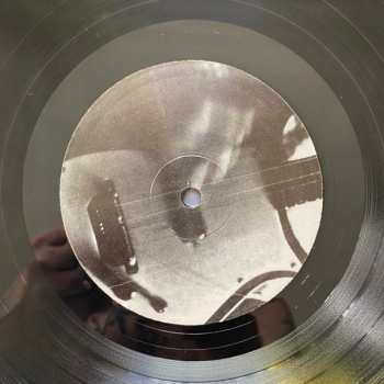LP Uncle Tupelo: March 16-20, 1992