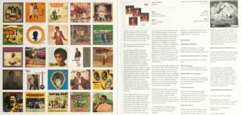 2LP Uncle Victor Chukwu: Akalaka / The Power