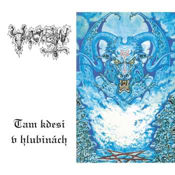 CD Unclean: Tam Kdesi V Hlubinách LTD | NUM