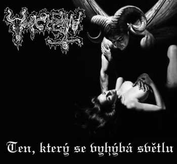 Album Unclean: Ten, Který Se Vyhýbá Světlu
