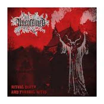 Album Uncoffined: Ritual Death And Funeral Rites