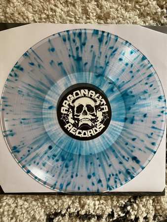 LP Uncommon Evolution: Algid CLR | LTD