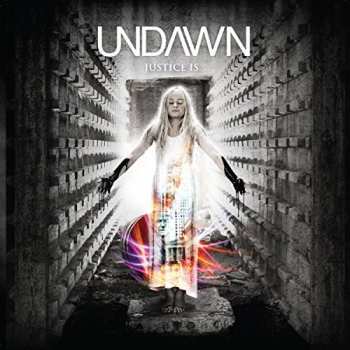 Album Undawn: Justice Is...