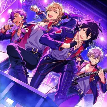 Ensemble Stars Album Series Present