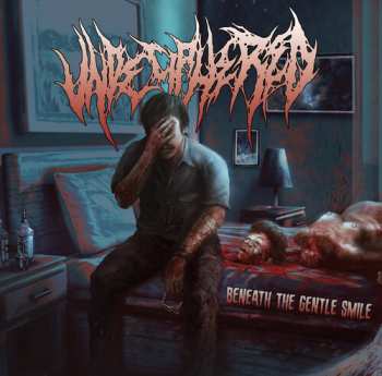Album Undeciphered: Beneath The Gentle Smile