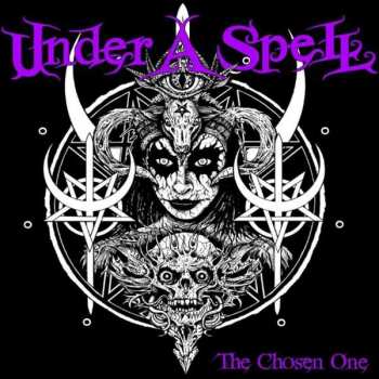 CD Under A Spell: The Chosen One