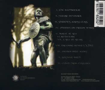 CD Under Eden: The Science Of Self-Defeat